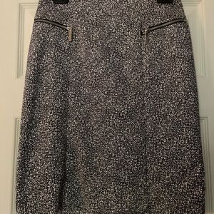 Michael Kors pencil skirt in size 4
